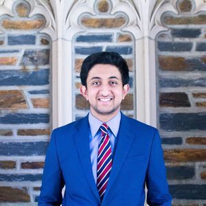 Meet your Posher, Rahul